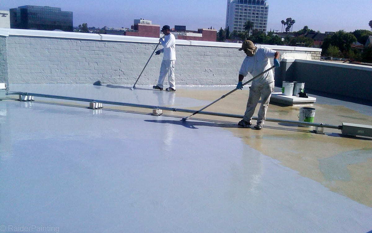 Murphy Roofing