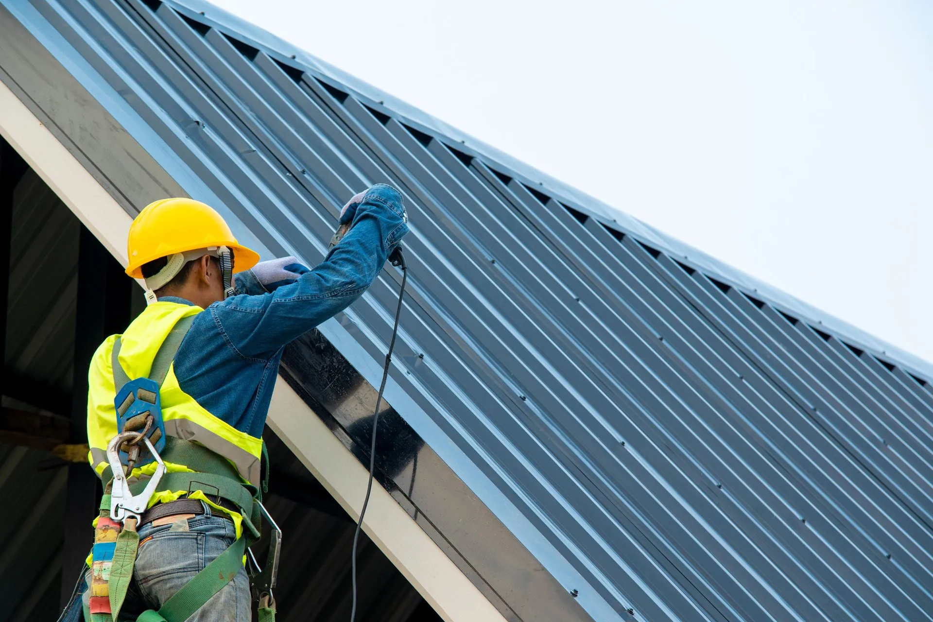 Murphy Roofing