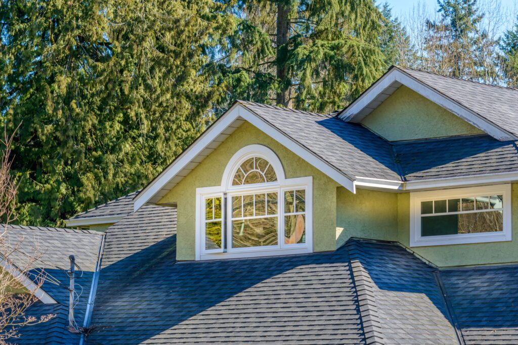 Murphy Roofing