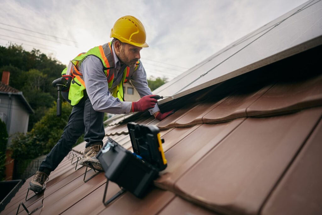 Murphy Roofing