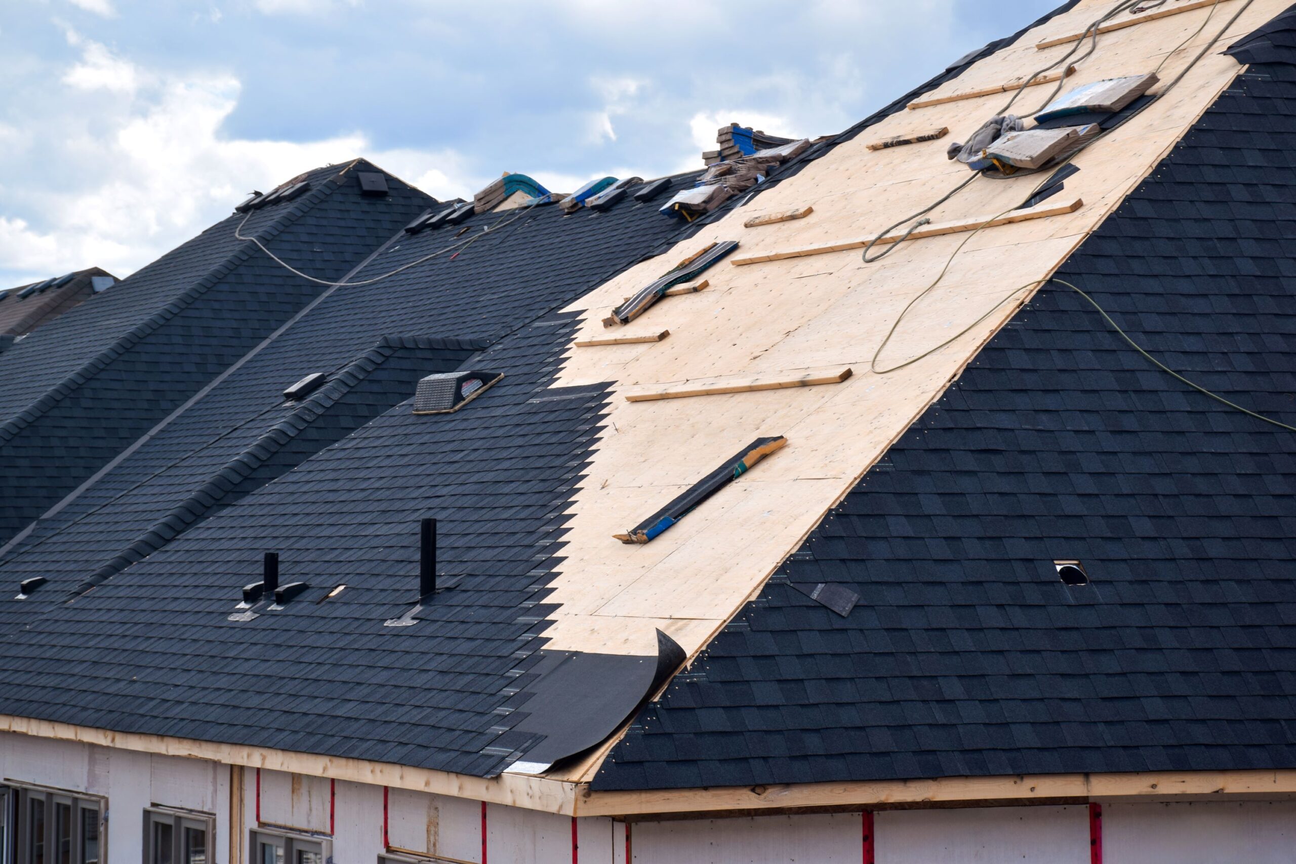 Murphy Roofing