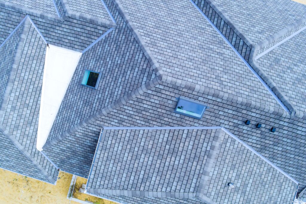 Murphy Roofing