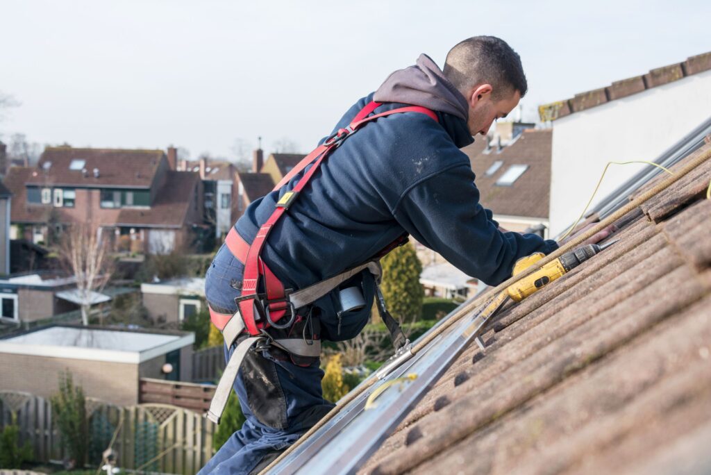 Murphy Roofing