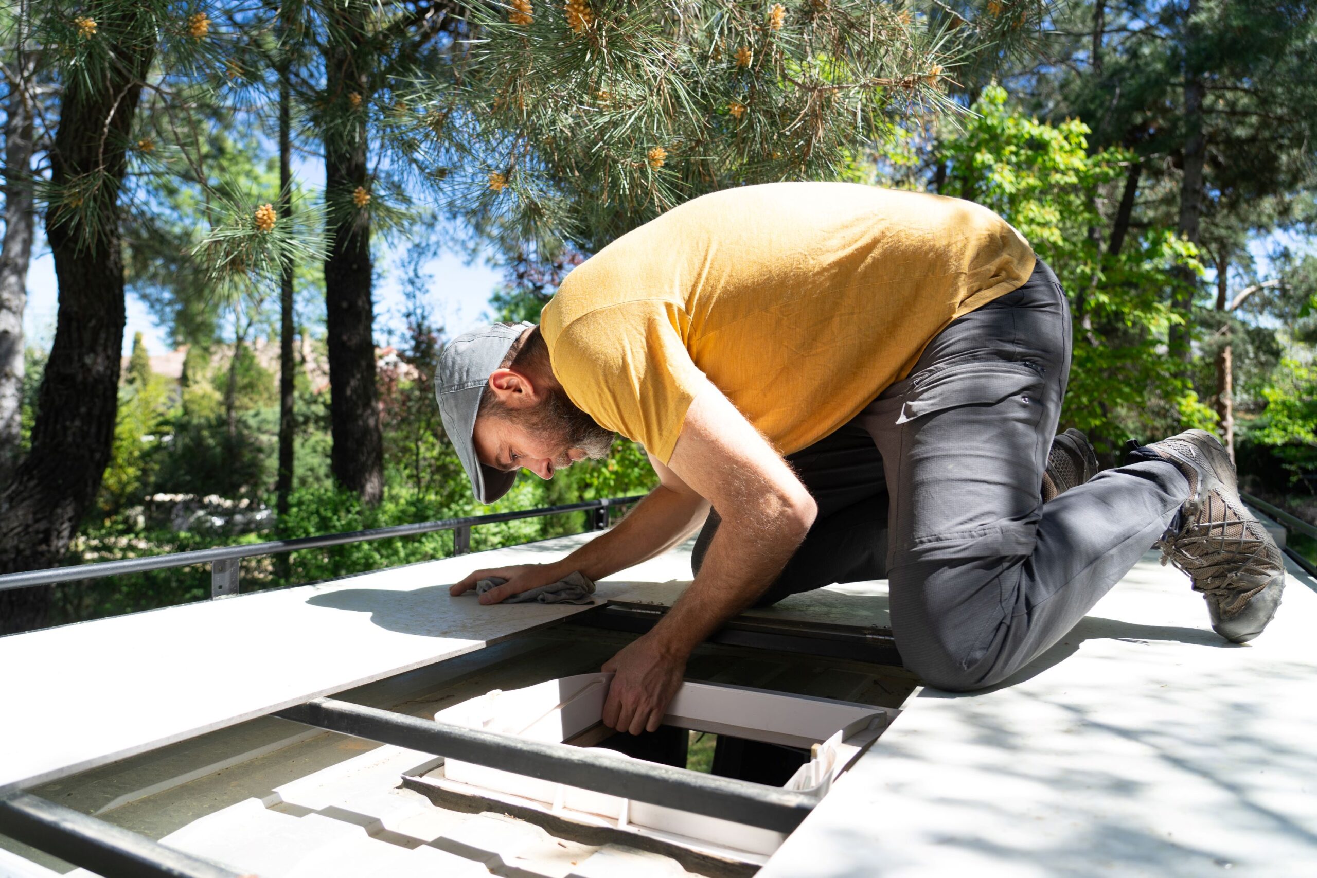 Murphy Roofing