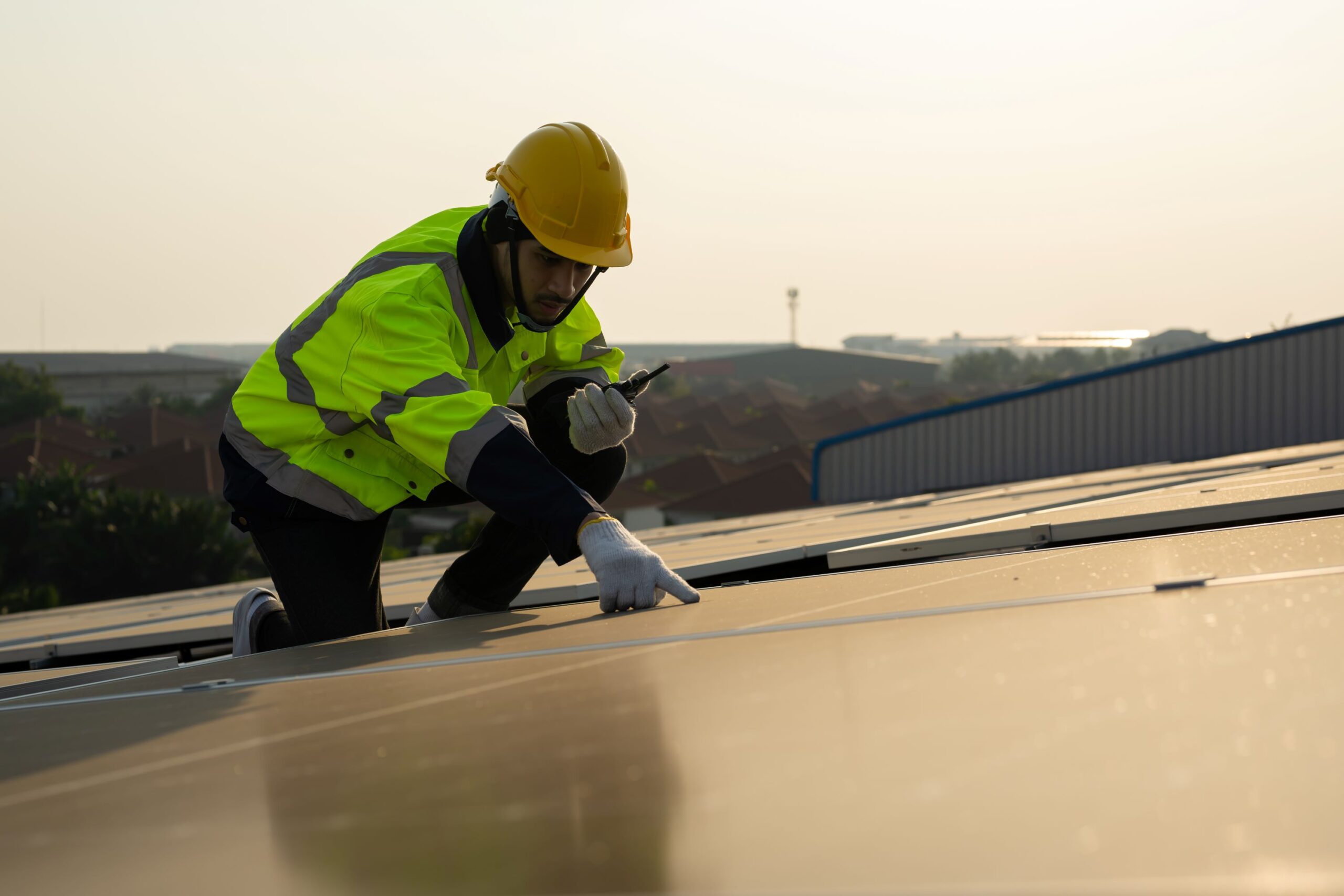 Murphy Roofing
