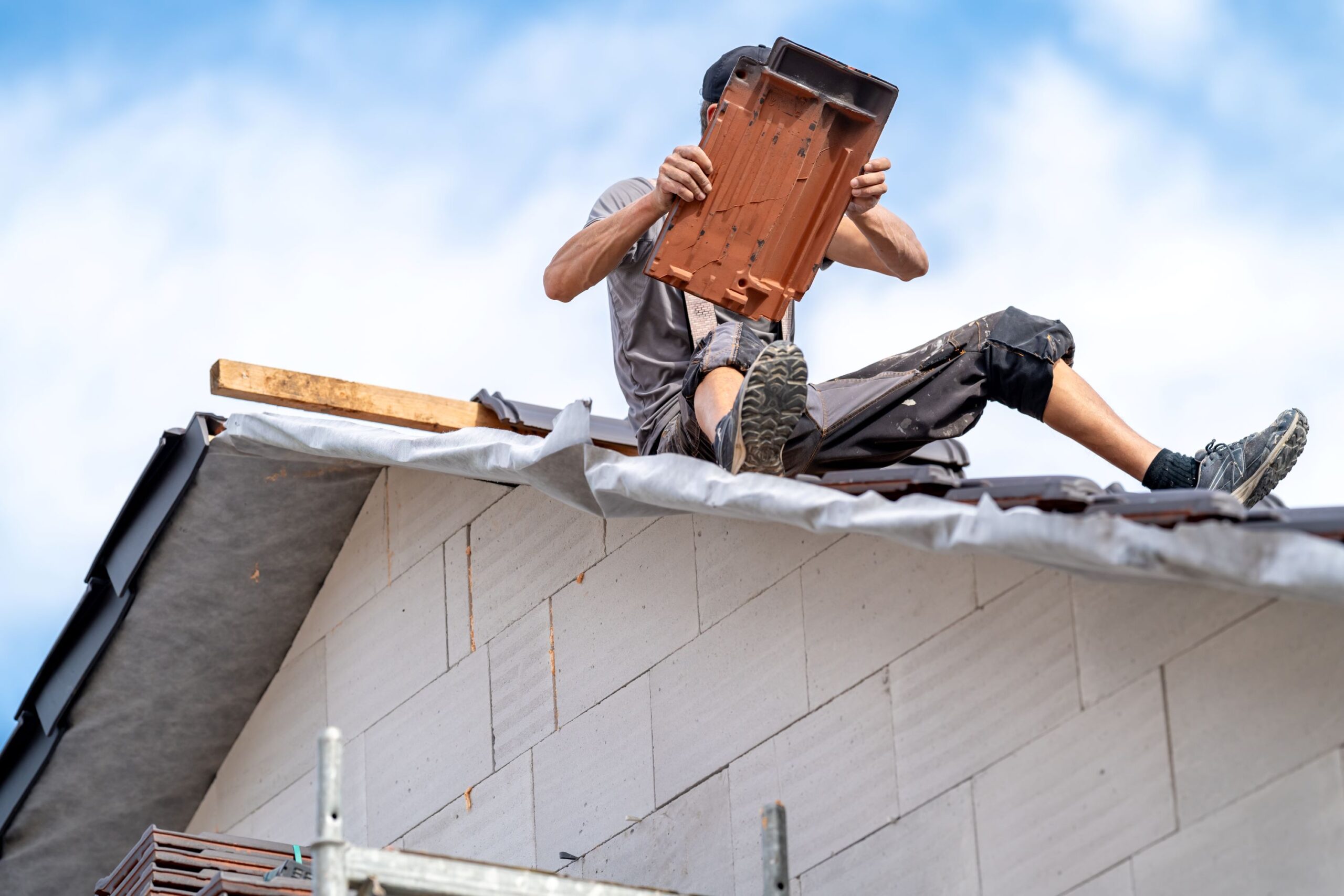 Murphy Roofing