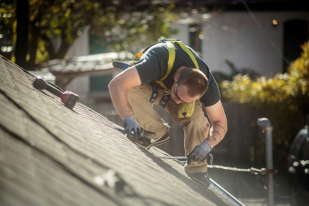 Murphy Roofing