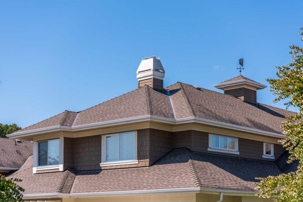 Murphy Roofing