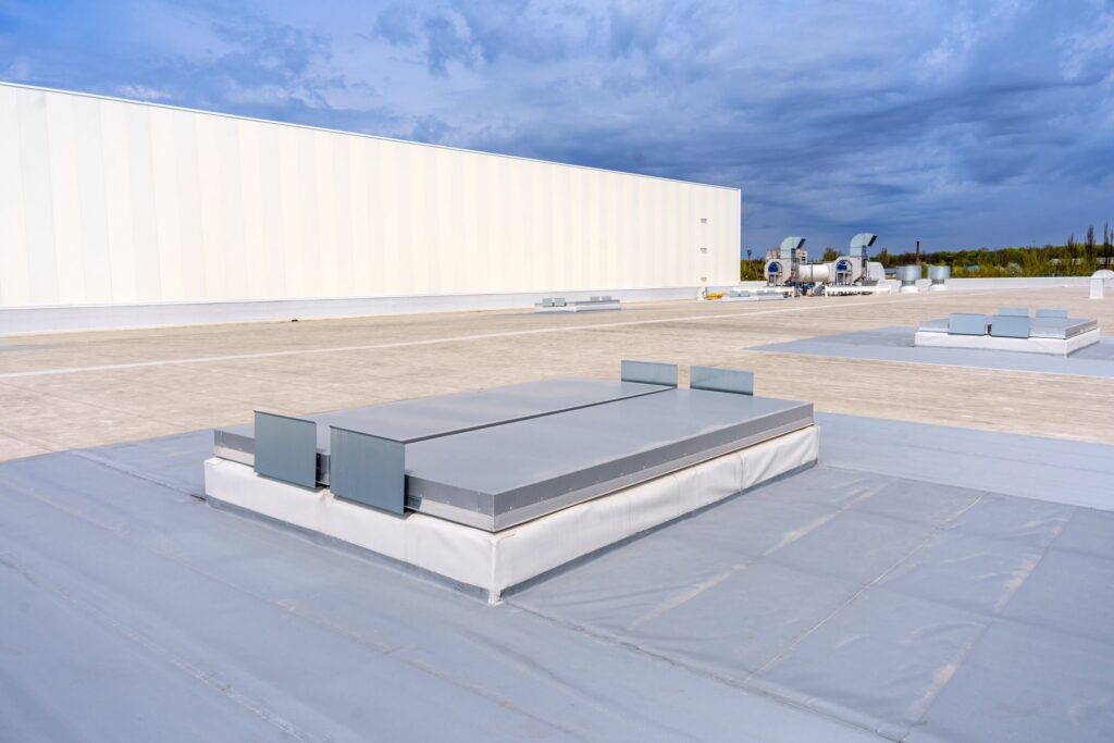 Murphy Roofing