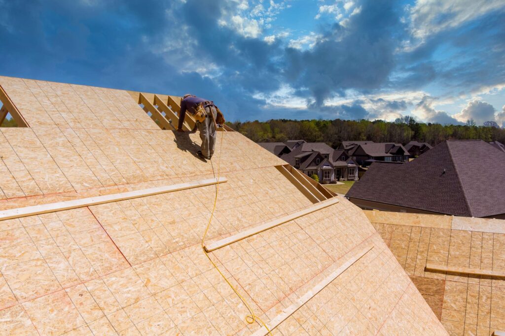 Murphy Roofing